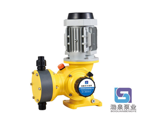 GM500/0.3_耐酸堿計(jì)量加藥泵_大流量隔膜計(jì)量泵